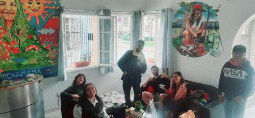 Santa Beatriz Hostel | Quinoa Backpackers Hostel