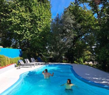 Vila Verde House | Quinta Abelha