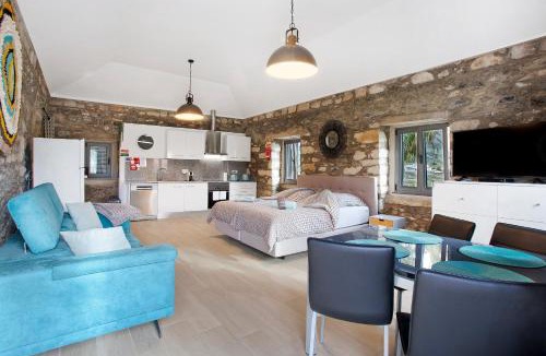 Vila Baleira House | Quinta Alcaparras