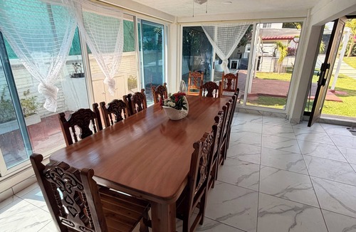 Oaxtepec House | QUINTA ANUBIS