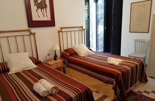Navalperal de Pinares Apartment | QUINTA ARENlLLAS Palacete en una finca privada de 7 hectáreas de pinar
