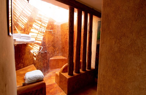Malinalco Hotel | Quinta Ascension - Adults Only