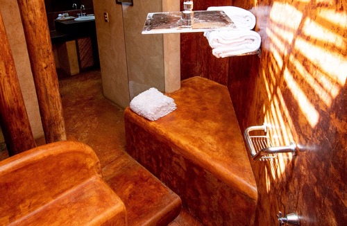 Malinalco Hotel | Quinta Ascension - Adults Only