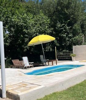 Aldea Valle Maria House | Quinta Atardeceres