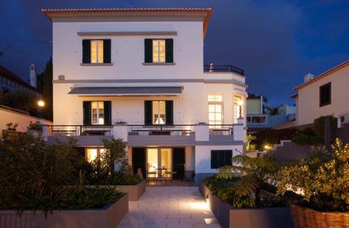 Santa Maria Maior Bed & Breakfast | Quinta B.