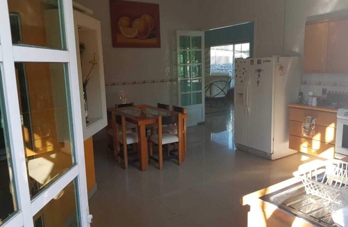 Chiconcuac House | Quinta Brimark Relaxation and Privacy for you and your whole family