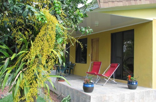La Garita House | Quinta Celeste