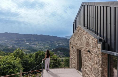 Sao Tome House | Quinta Cerca da Milhera