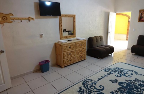Comala Hotel | Quinta Comala Hotel & Villas