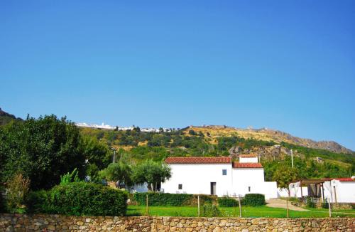 Santa Maria de Marvao Villa | Quinta d'Abegoa