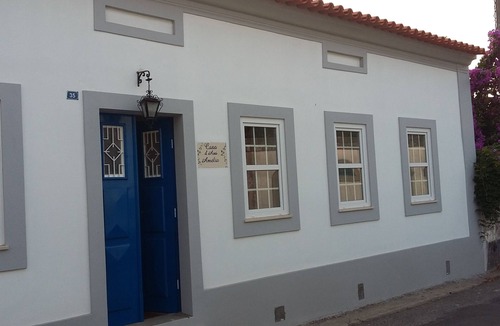 Alquerubim Cottage | Quinta D'Avó Amelia - Casa do Forno