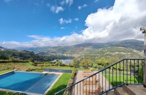 Resende House | Quinta D'Joanes Douro