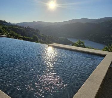 Resende House | Quinta D'Joanes Douro