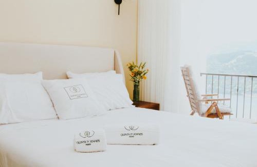 Resende House | Quinta D'Joanes Douro