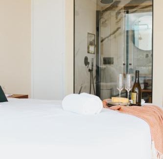 Resende House | Quinta D'Joanes Douro