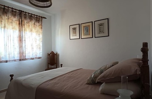 Tomar House | Quinta da Alba - Casa de Campo com Vista para o Rio Zêzere