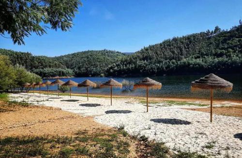 Arganil House | Quinta da Aldeia Nova