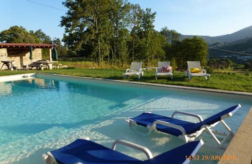 Arcos de Valdevez House | Quinta da Aranha