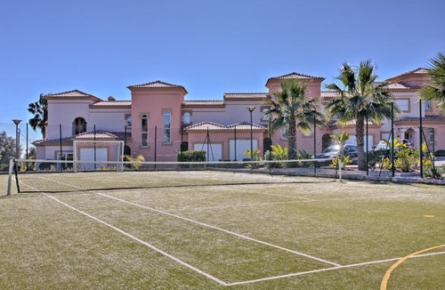 Lagos House | Quinta da Atalaia