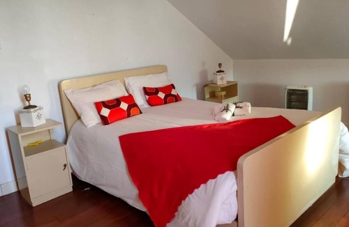 Vila Ruiva House | Quinta da Barbosa - charming retreat