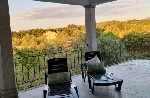 Vila Ruiva House | Quinta da Barbosa - charming retreat
