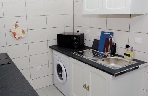 Lajes do Pico Apartment | Quinta da Baía - AL