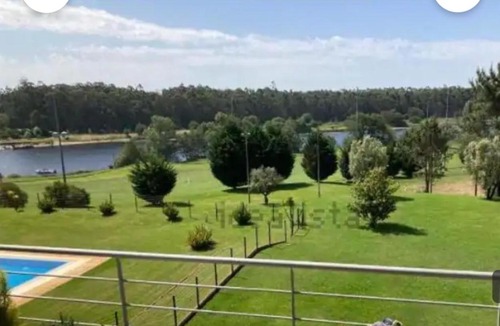 Apulia e Fao Apartment | Quinta da Barca Resort