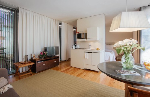 Cardielos House | Quinta da Bouça d'Arques