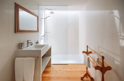 Cardielos House | Quinta da Bouça d'Arques