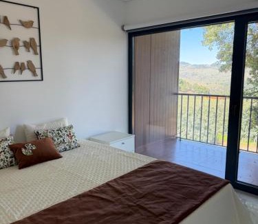 Tabuaco Villa | Quinta da Cabrida - Casa dos Senhores - Douro