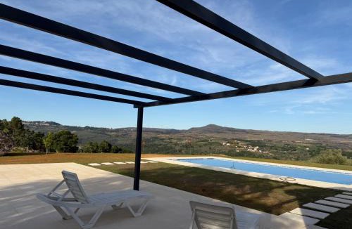 Tabuaco House | Quinta da Cabrida - Casa do Feitor - Douro