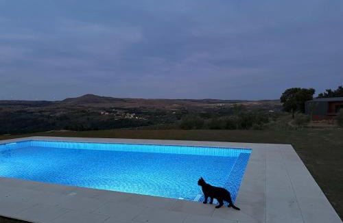 Tabuaco House | Quinta da Cabrida - Casa do Feitor - Douro