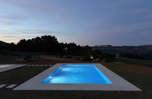 Tabuaco House | Quinta da Cabrida - Casa do Feitor - Douro