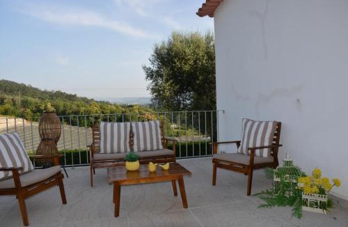 Moure House | Quinta da Cachada