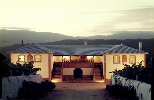 Vila House | Quinta da Calçada