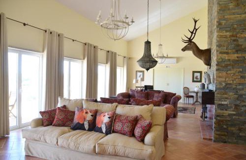Cegonhas House | Quinta da Caldeireira