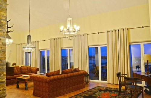 Cegonhas House | Quinta da Caldeireira
