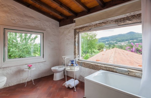 Portela House | Quinta da Cancela