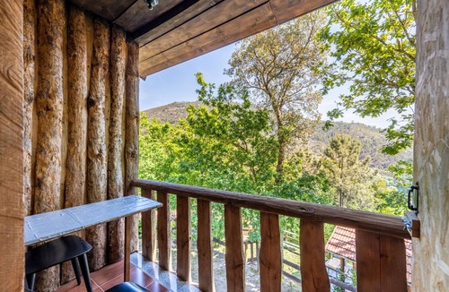 Rio Caldo House | Quinta da Carvalha B1