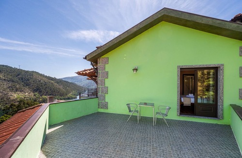 Rio Caldo House | Quinta da Carvalha quarto 7