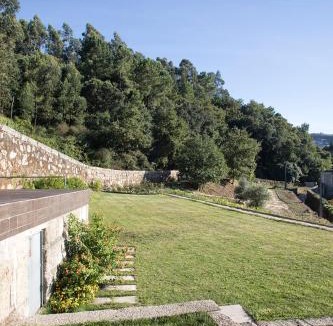 Vilarinho House | Quinta da Casa Nova