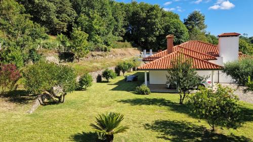 Casco House | Quinta da Caselinha