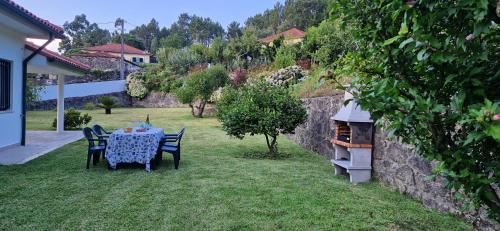 Casco House | Quinta da Caselinha