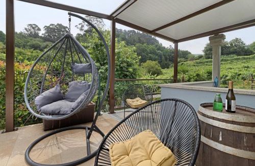 Melgaco House | Quinta Da Cevidade