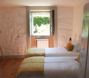 Arcos de Valdevez Apartment | Quinta da Coutada - AgroTurismo