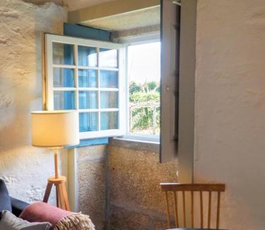 Arcos de Valdevez Apartment | Quinta da Coutada - AgroTurismo