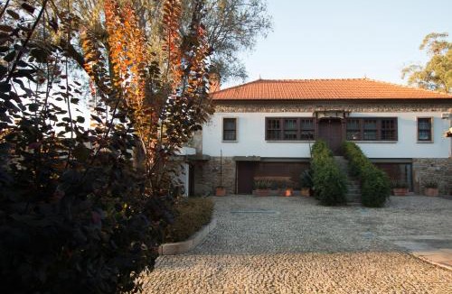 Valenca House | Quinta da Devesa