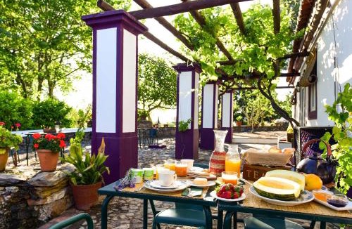 Reveladas House | Quinta da Dourada