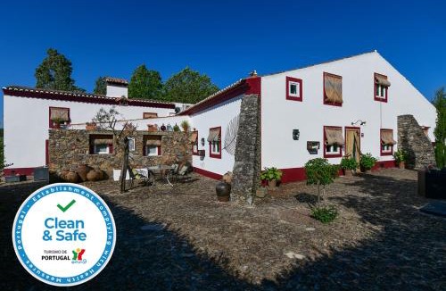 Reveladas House | Quinta da Dourada