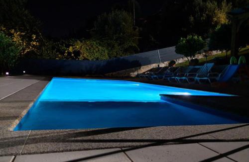 Soalhaes House | Quinta da Estacao